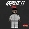 ZOLAL - Gorille IV - Single